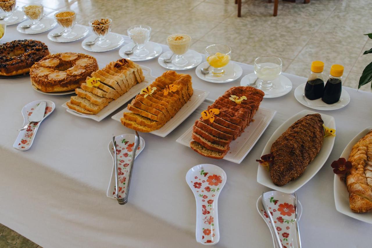Hotel Vegano Bona Espero Alto Paraíso de Goiás المظهر الخارجي الصورة