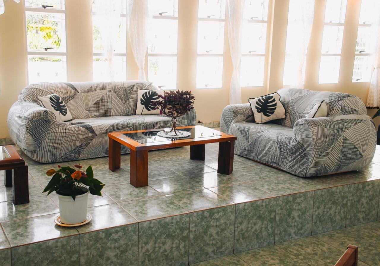 Hotel Vegano Bona Espero Alto Paraíso de Goiás المظهر الخارجي الصورة