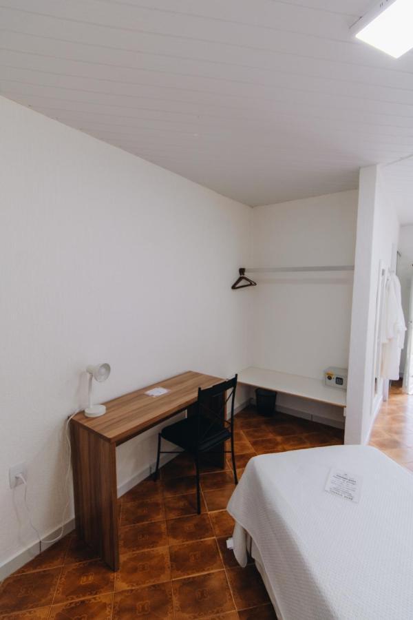 Hotel Vegano Bona Espero Alto Paraíso de Goiás المظهر الخارجي الصورة